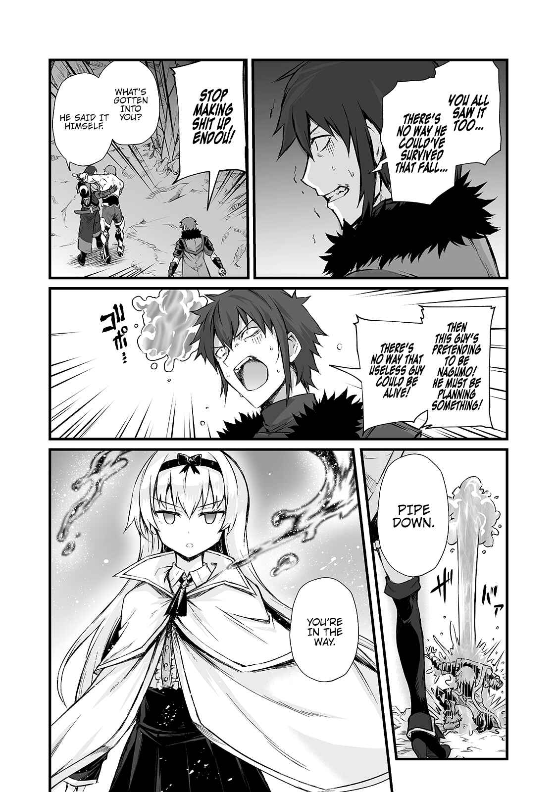 Chapter 45 - Page 18