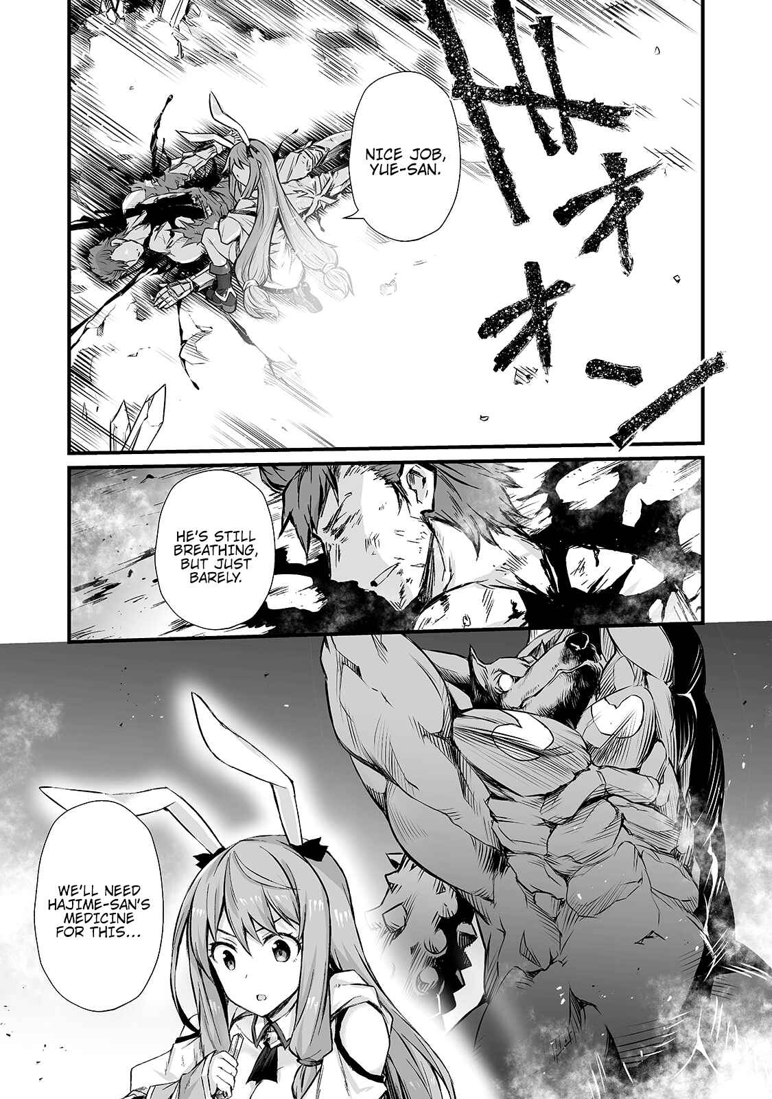 Chapter 45 - Page 21