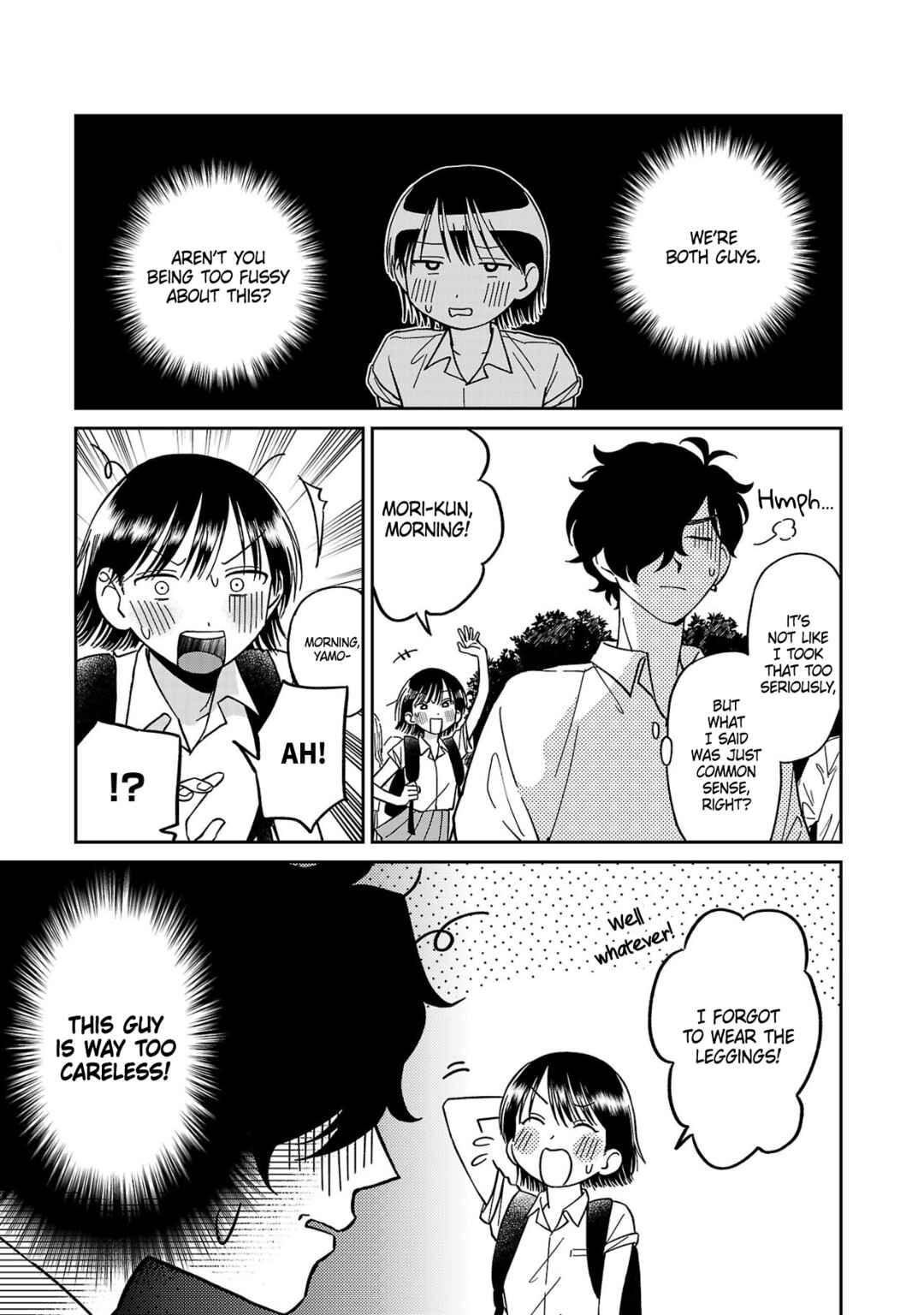 Chapter 3 - Page 1