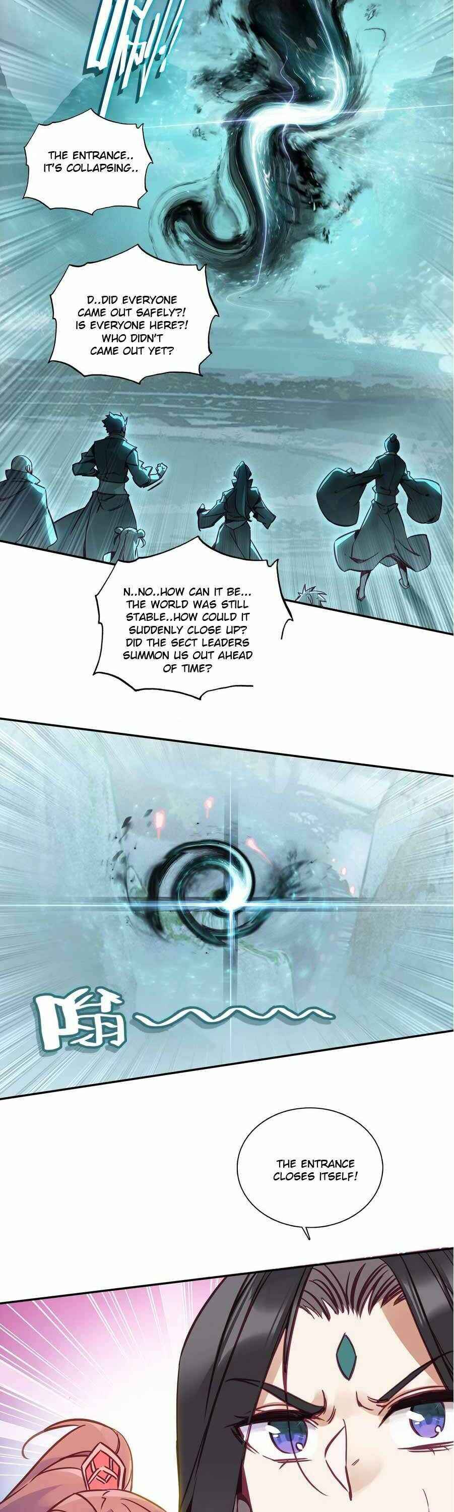 Chapter 167 - Page 2