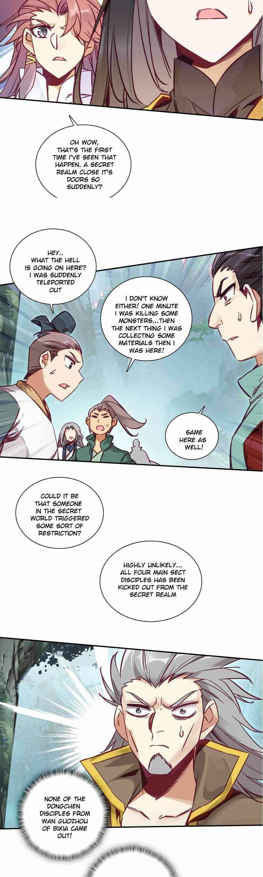 Chapter 167 - Page 3