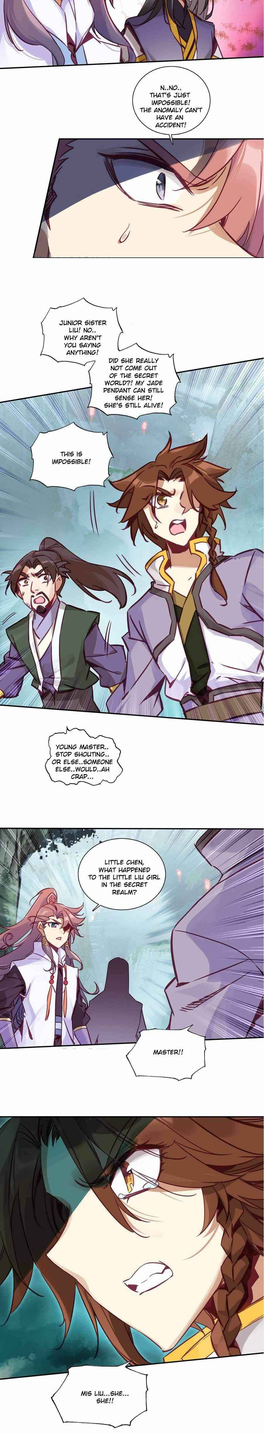 Chapter 167 - Page 5