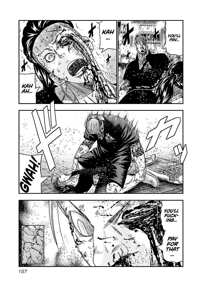 Chapter 99 - Page 11