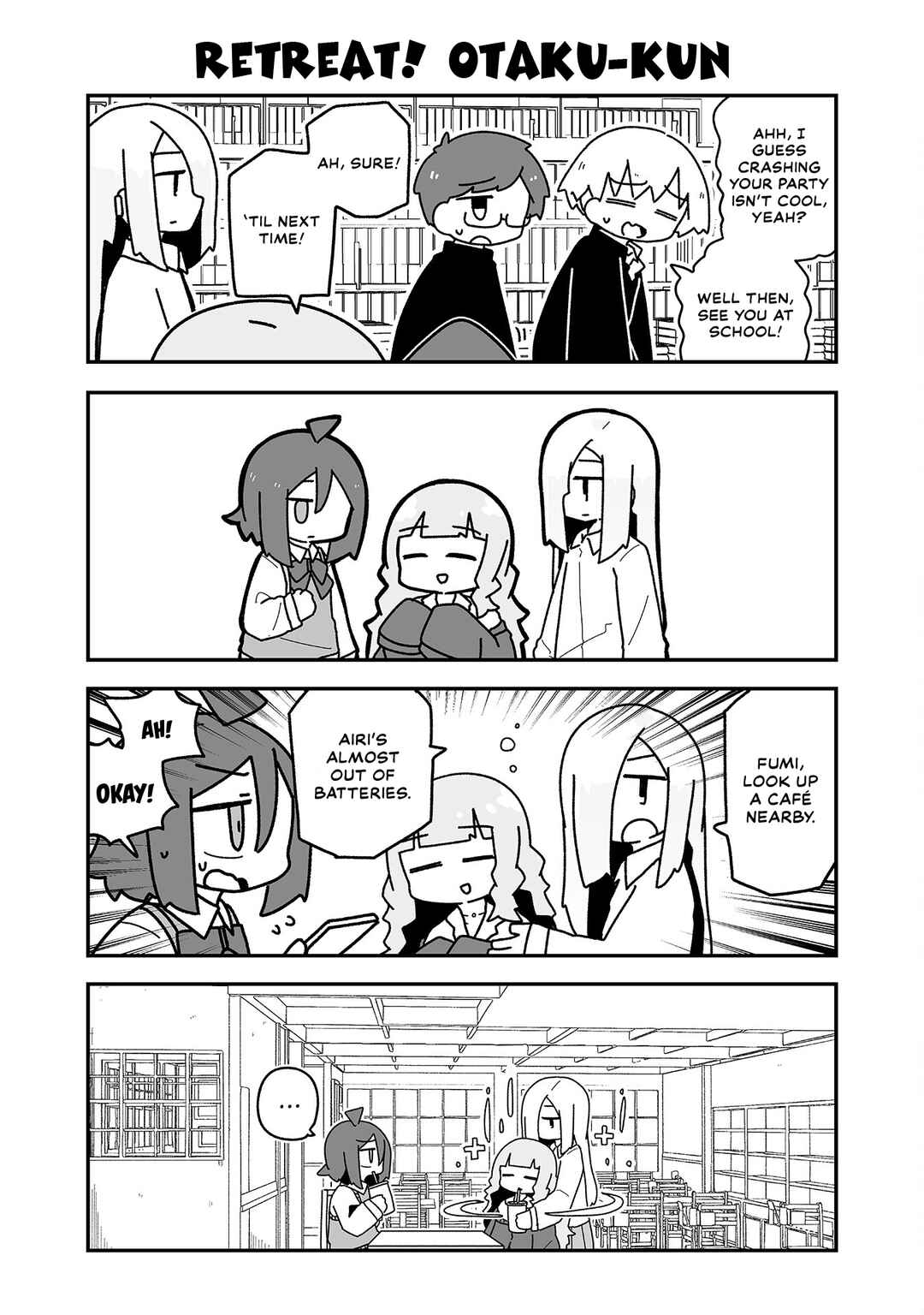 Chapter 10 - Page 1