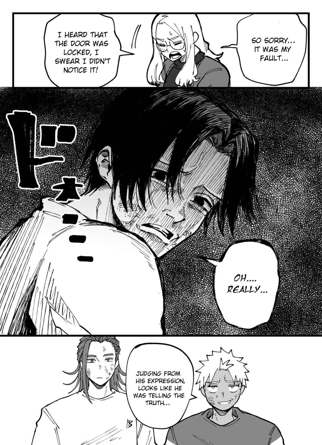 Chapter 78 - Page 8