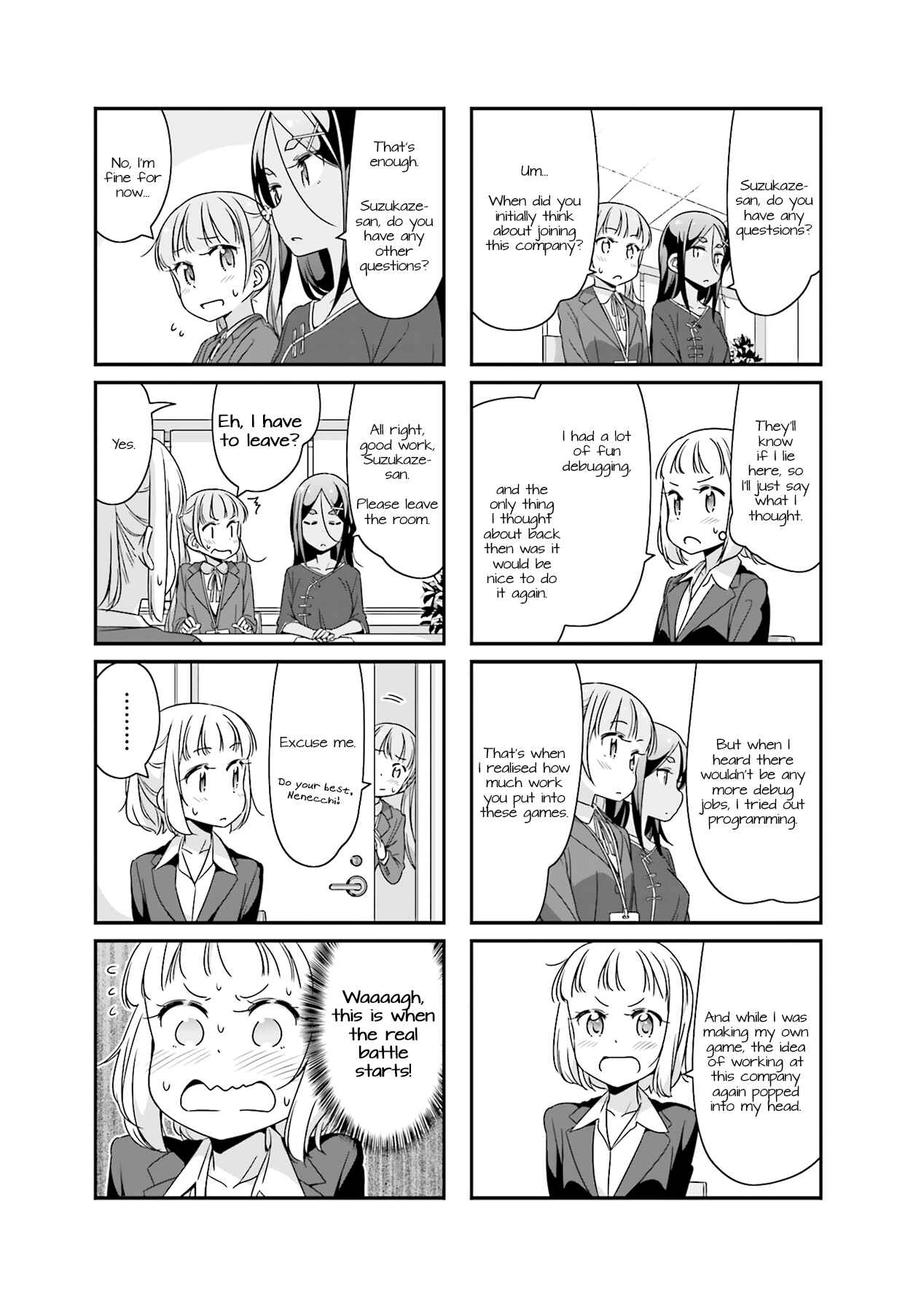 Chapter 51 - Page 5