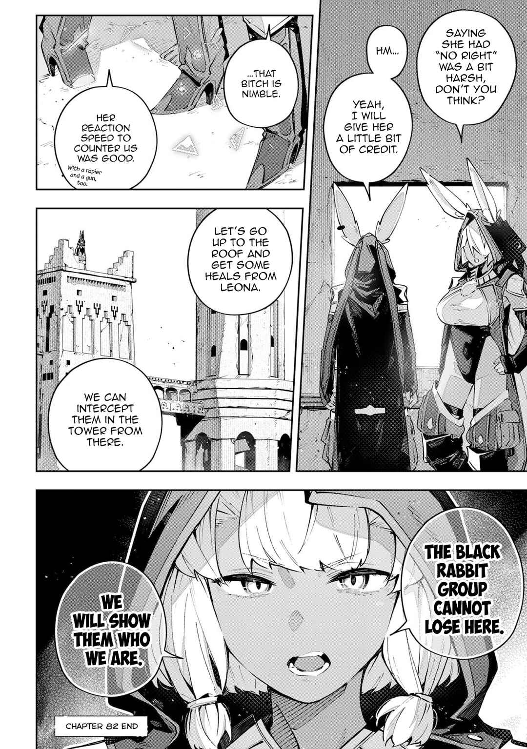 Chapter 82 - Page 18