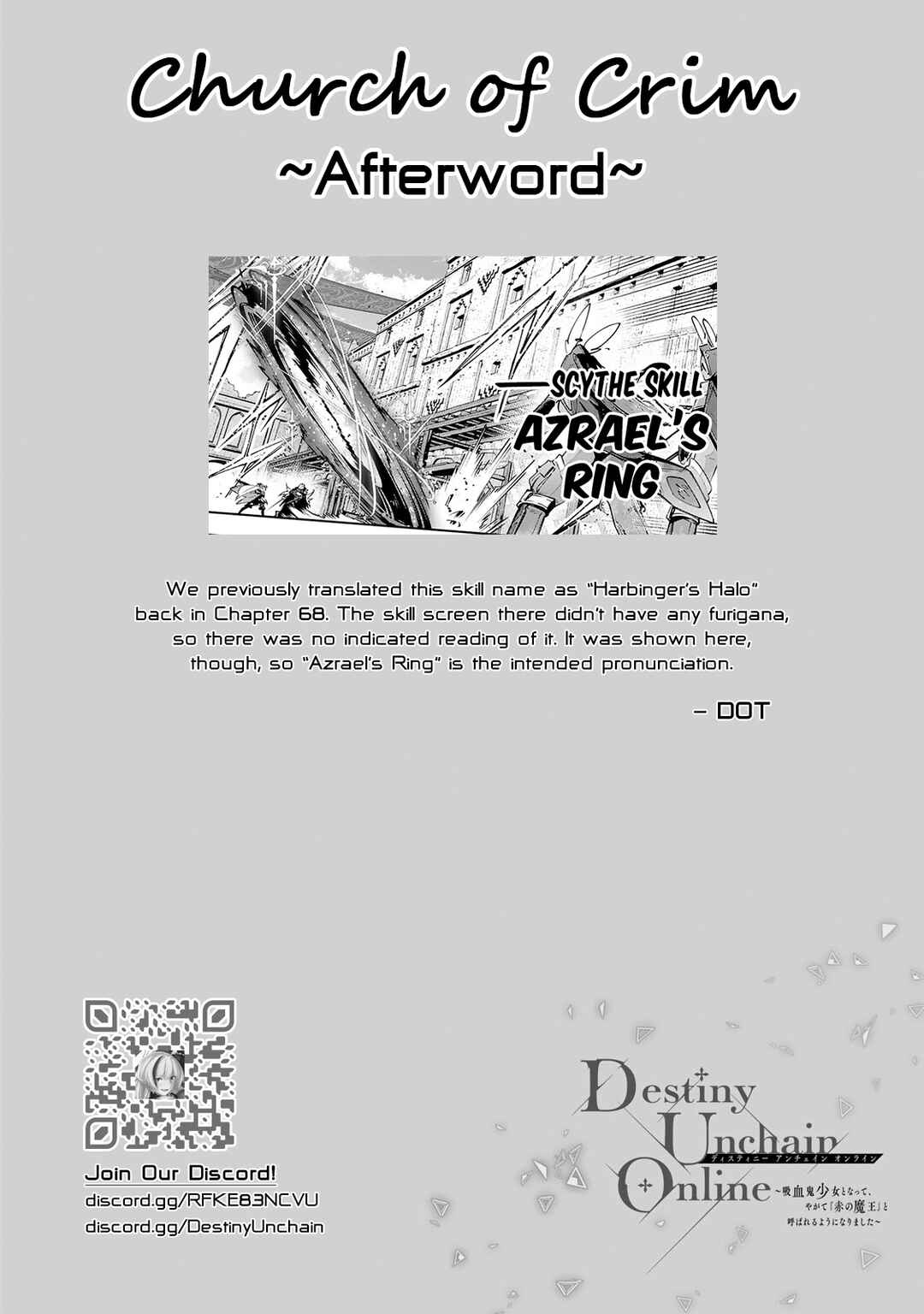 Chapter 82 - Page 19
