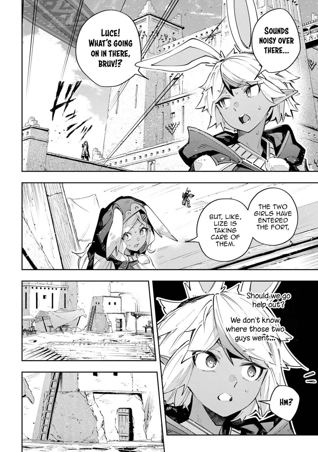 Chapter 82 - Page 9