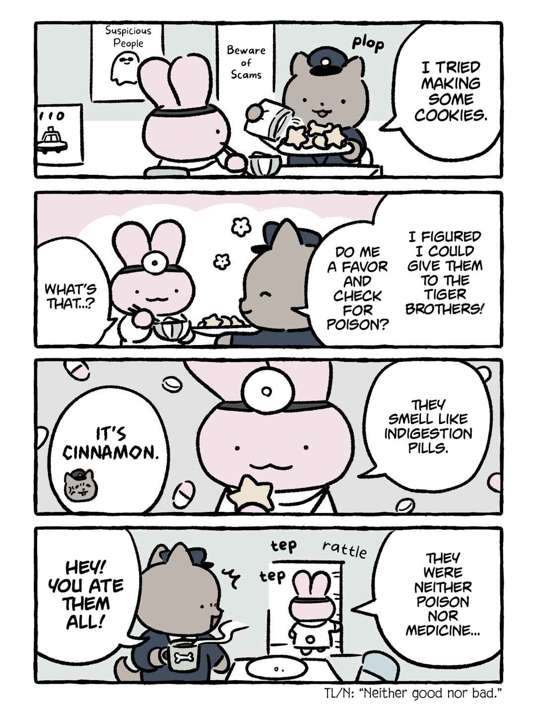 Chapter 248 - Page 1