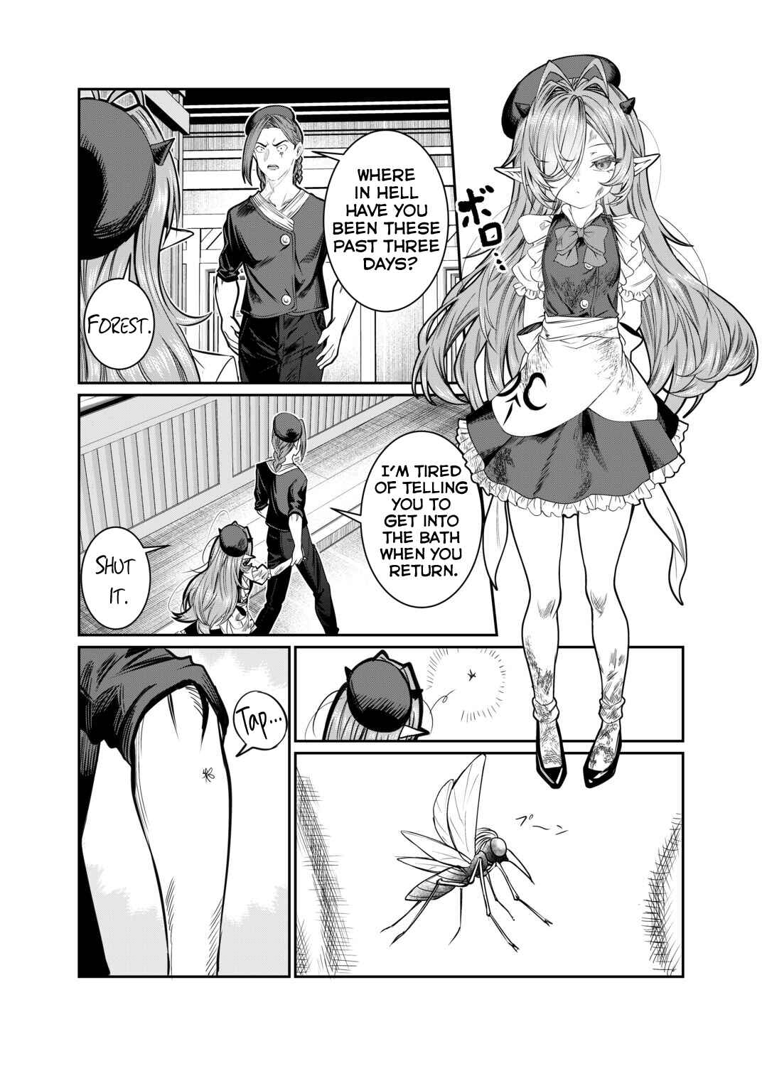 Chapter 60 - Page 1