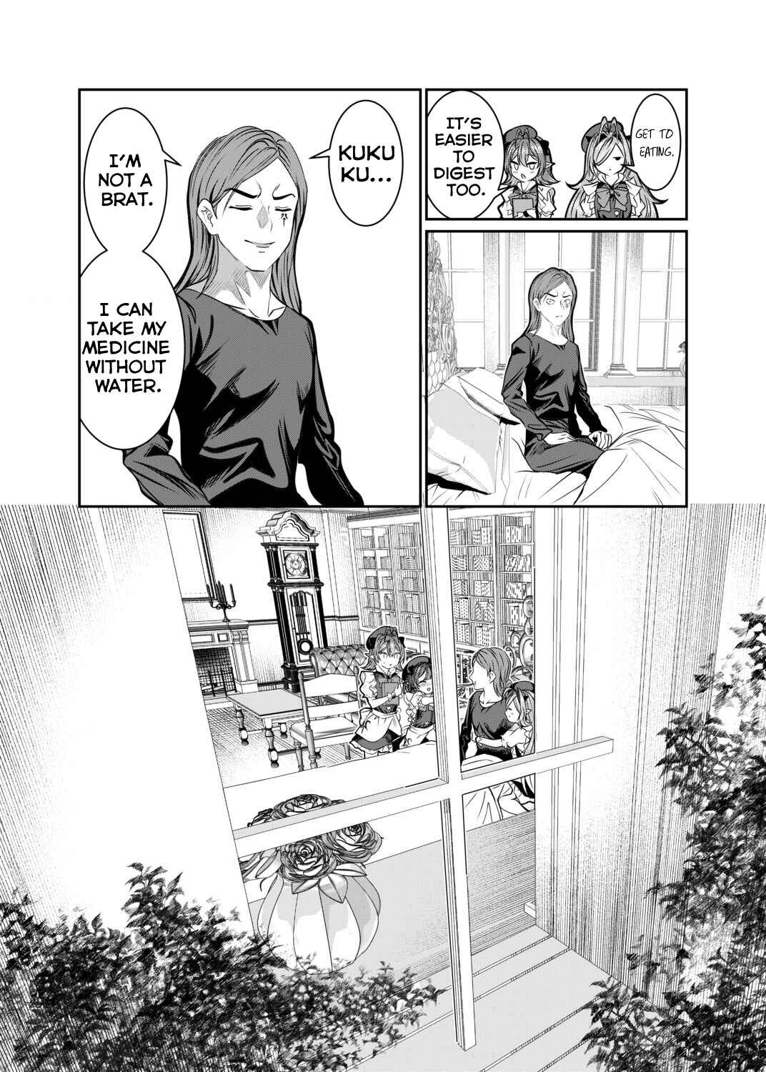 Chapter 60 - Page 20