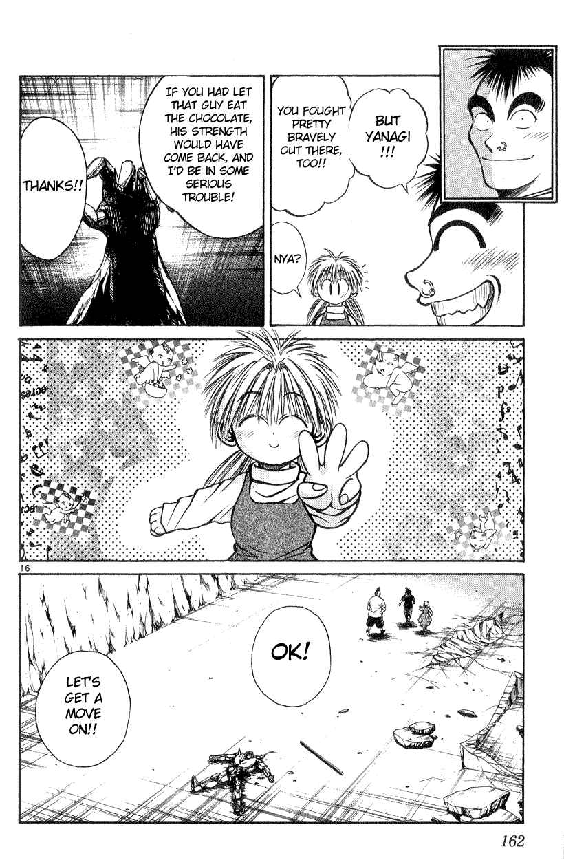 Chapter 176 - Page 16