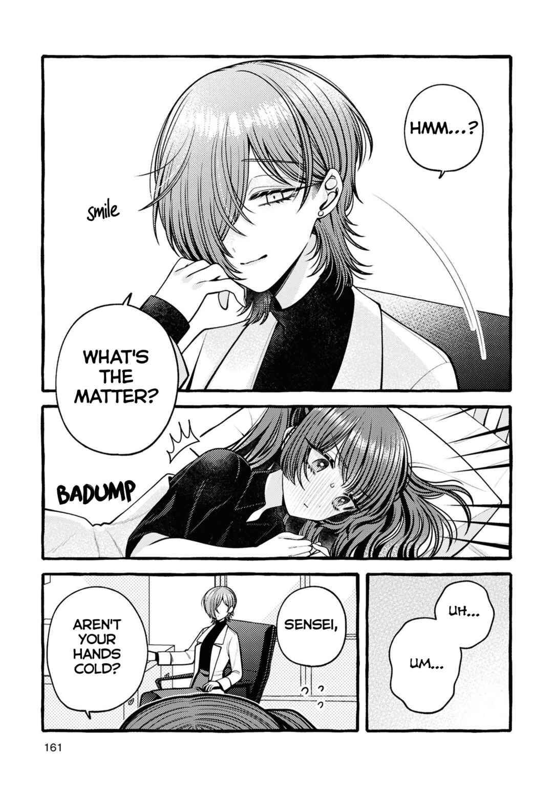 Chapter 10.5 - Page 10