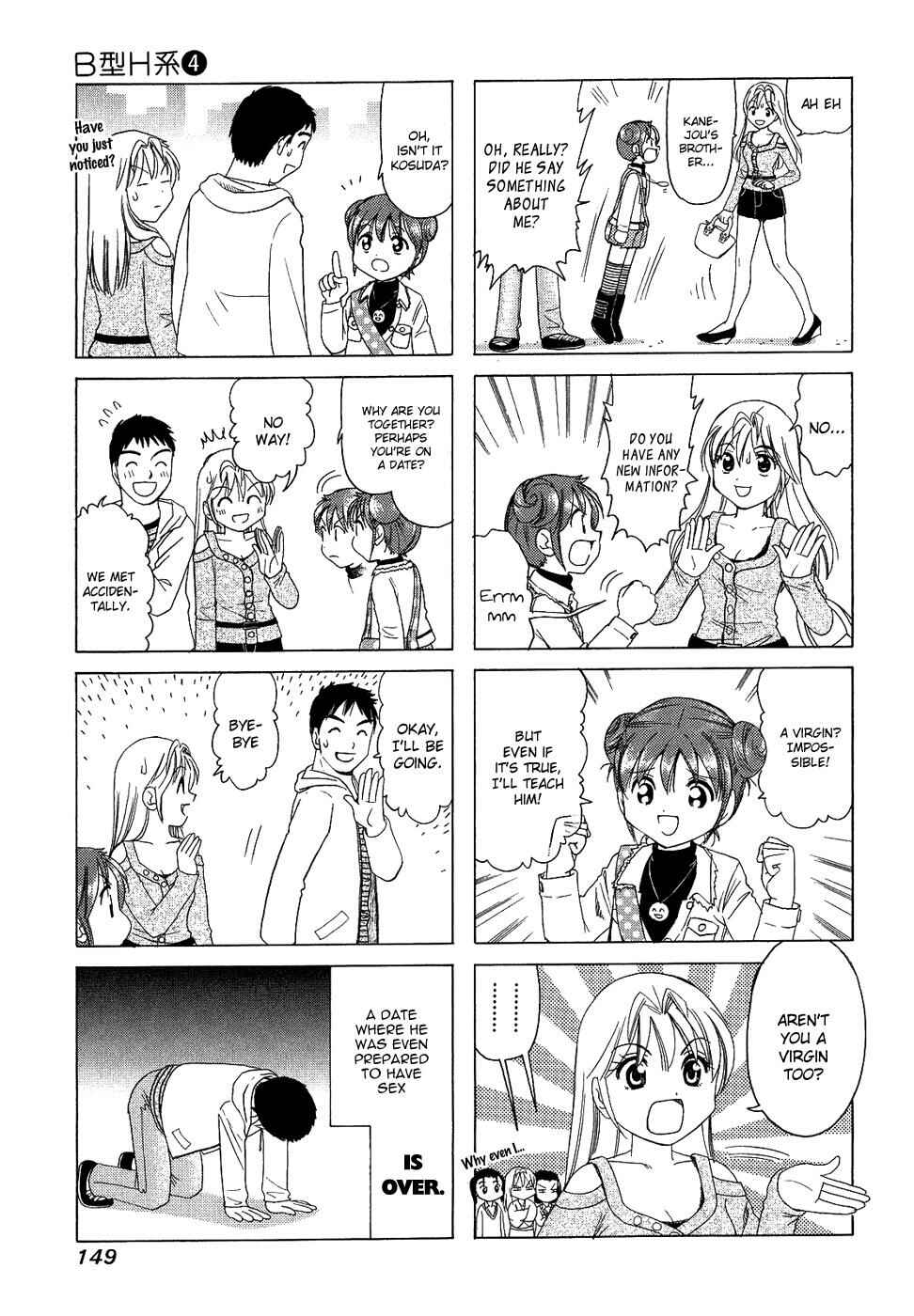 Chapter 141 - Page 3