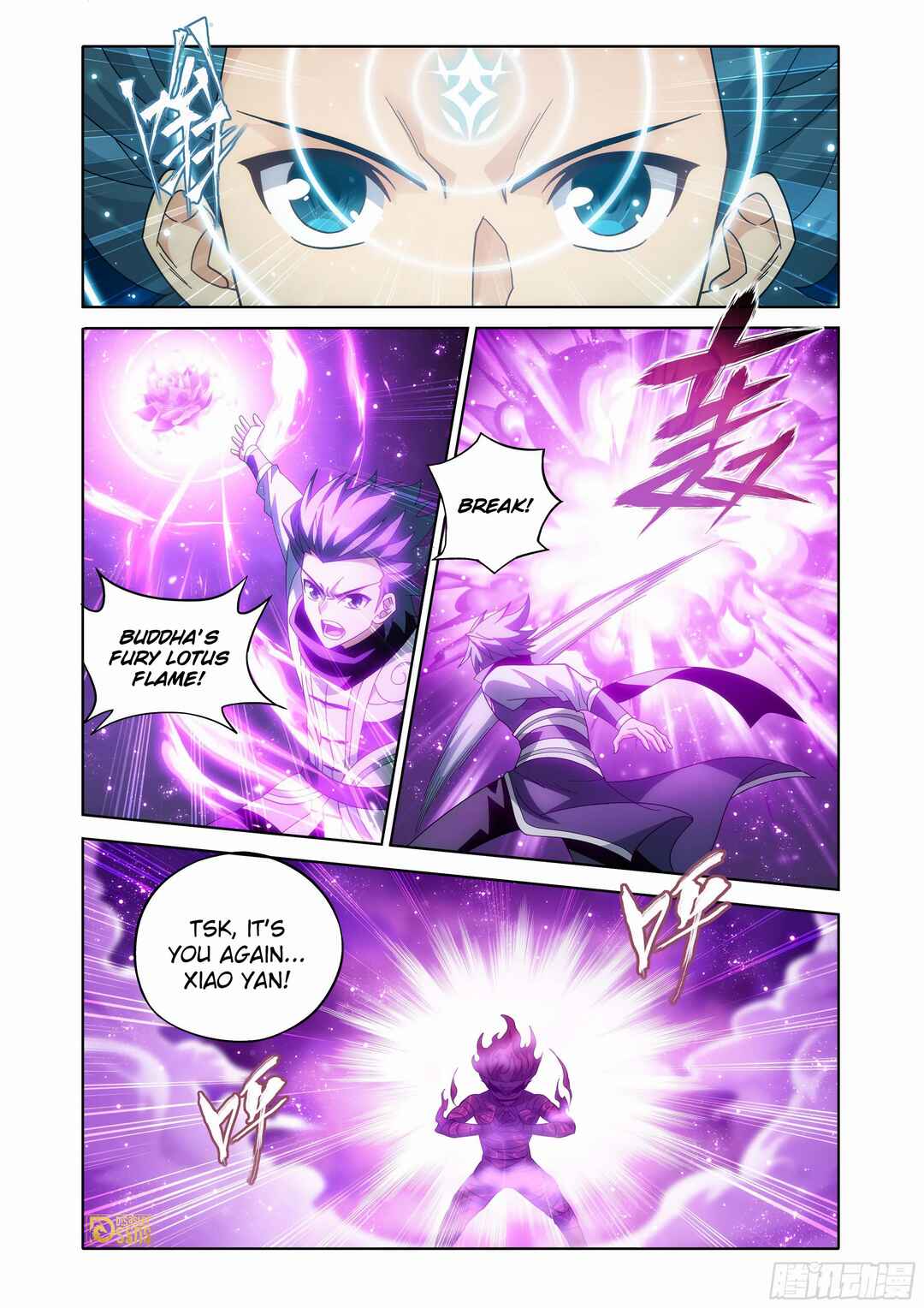 Chapter 464 - Page 13