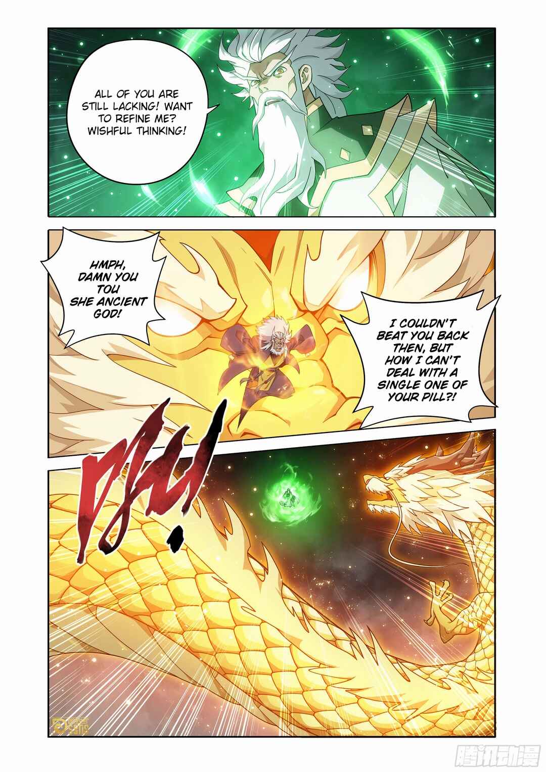 Chapter 464 - Page 8