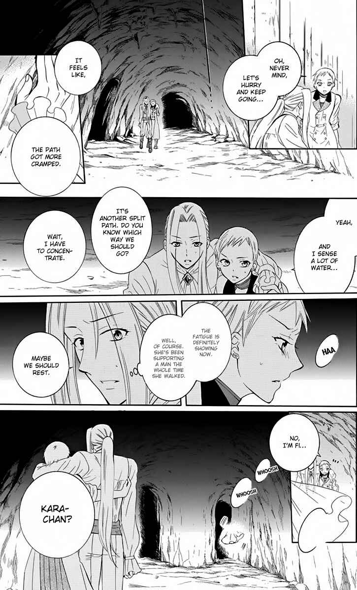 Chapter 79 - Page 10