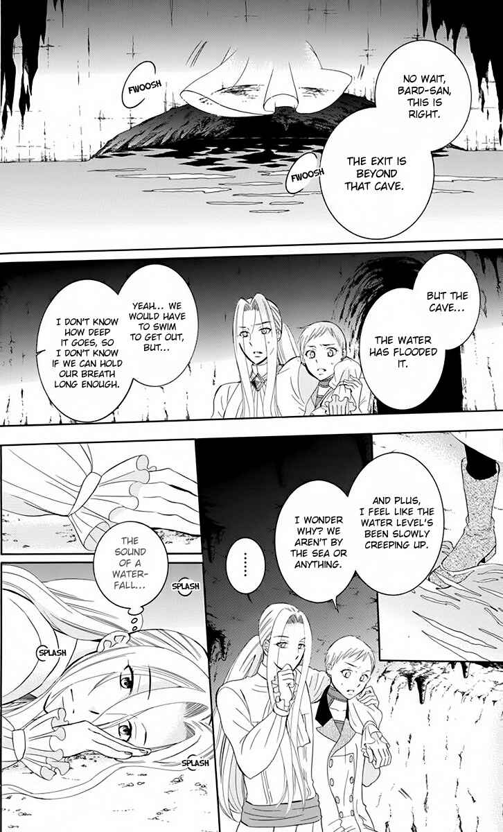 Chapter 79 - Page 13