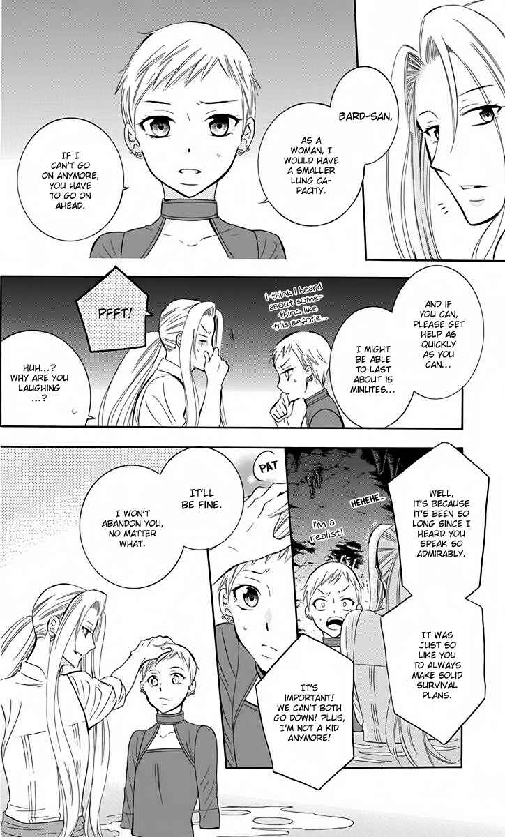 Chapter 79 - Page 15