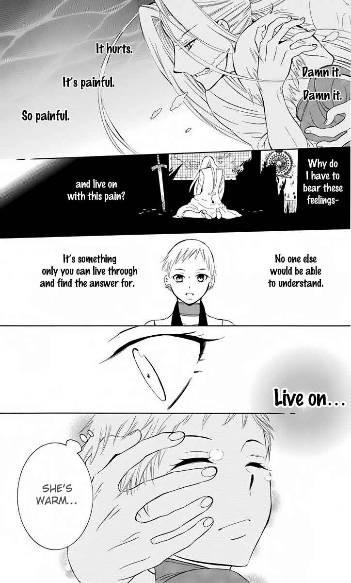 Chapter 79 - Page 20