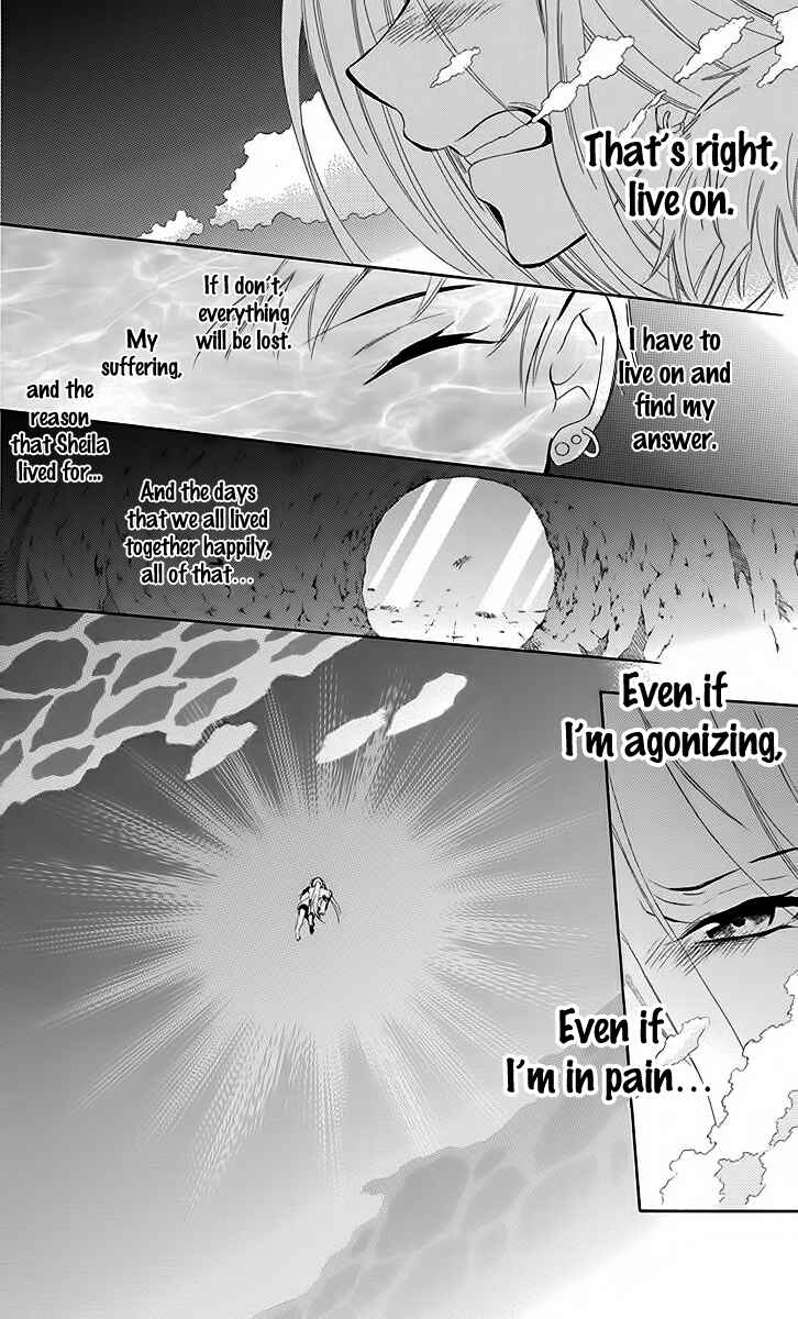Chapter 79 - Page 21