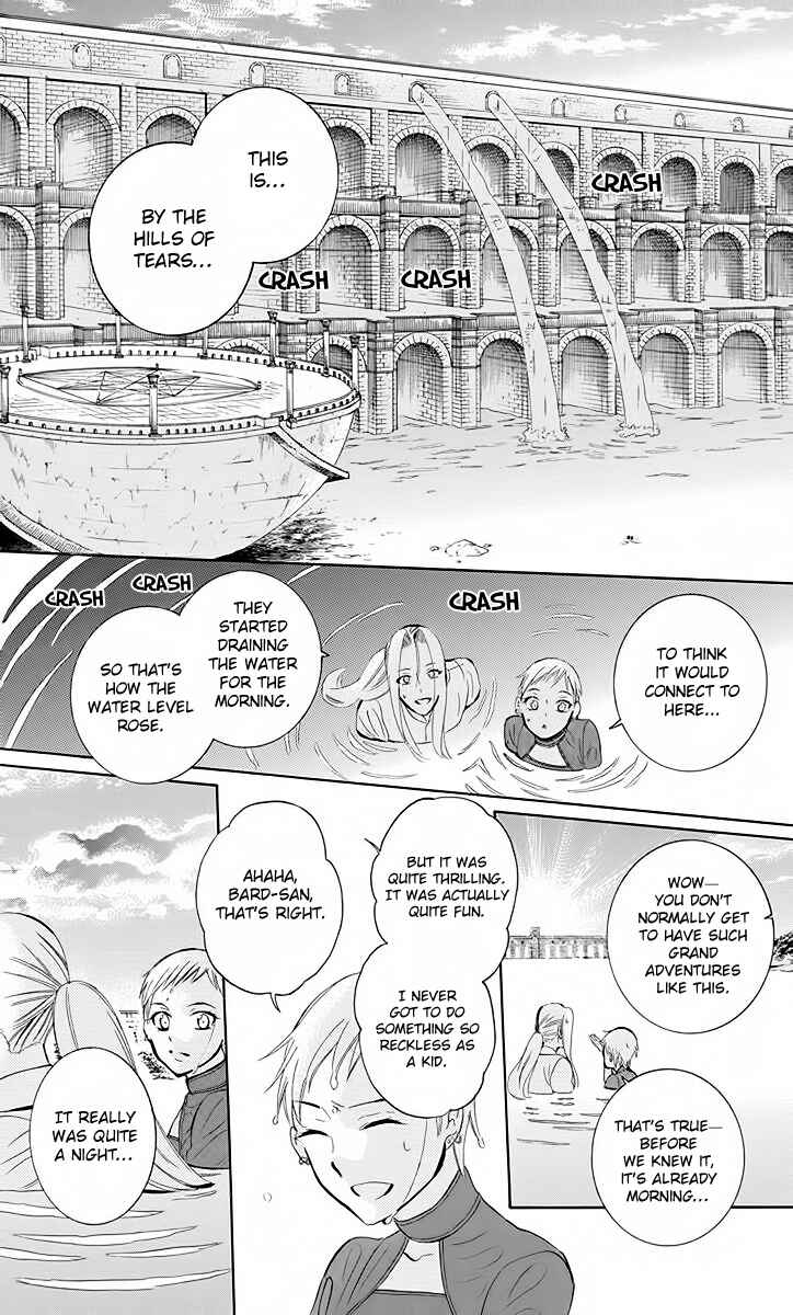 Chapter 79 - Page 23