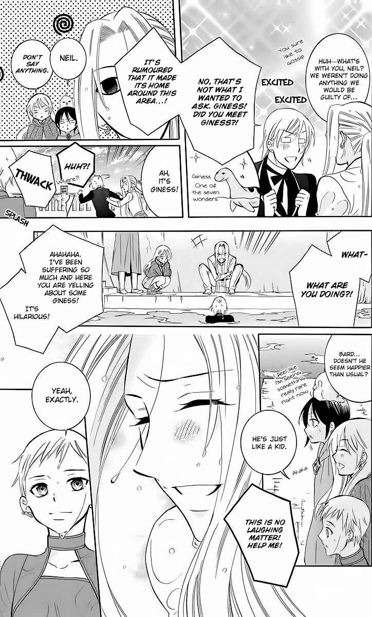 Chapter 79 - Page 26