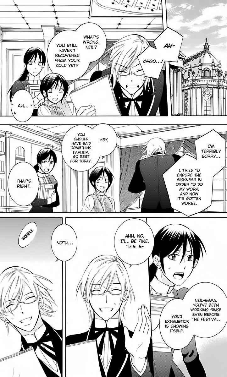 Chapter 79 - Page 32