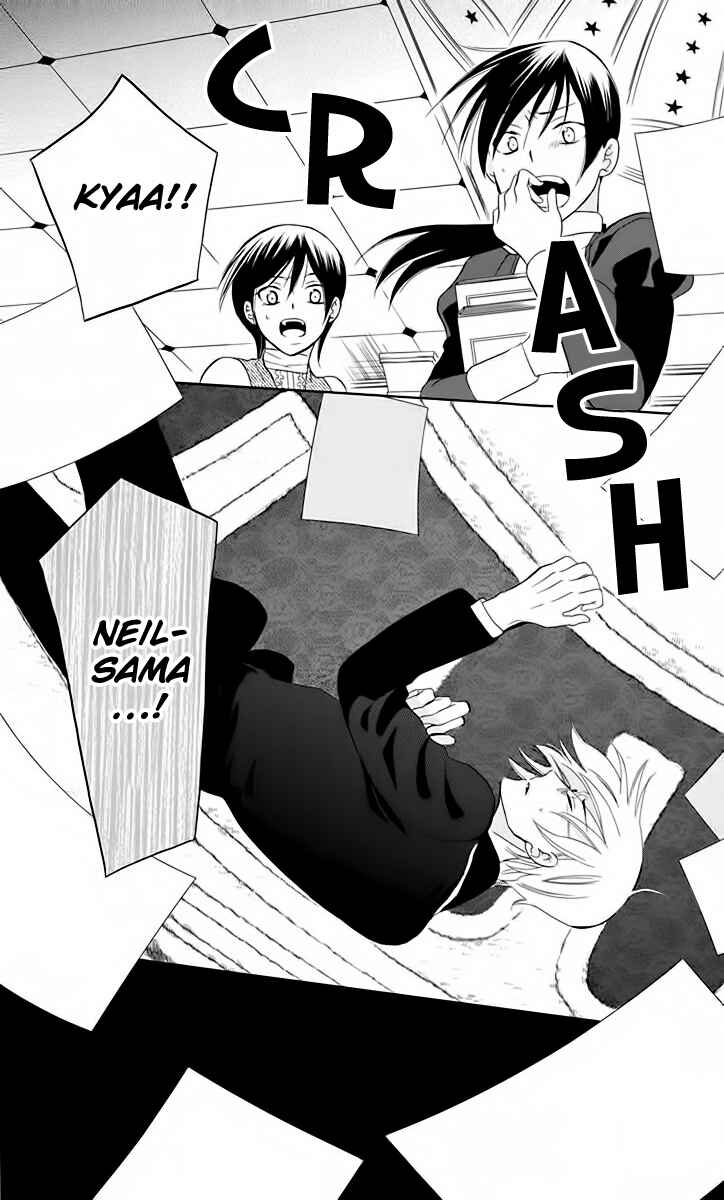 Chapter 79 - Page 33