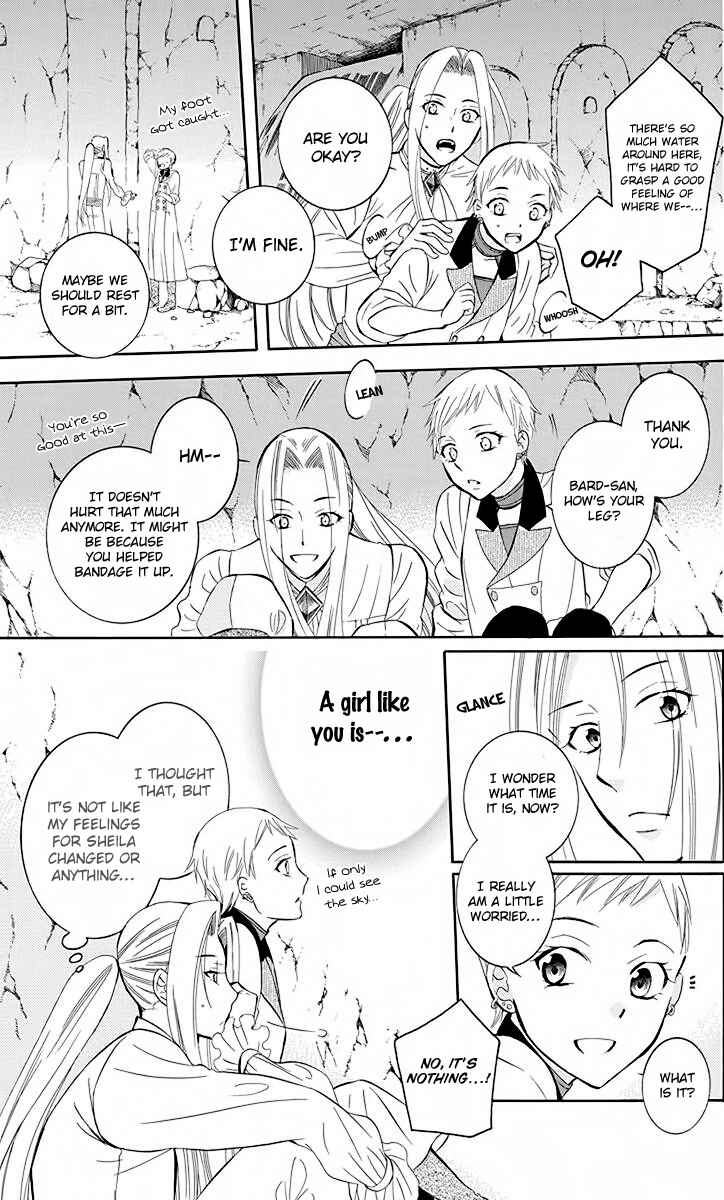 Chapter 79 - Page 6