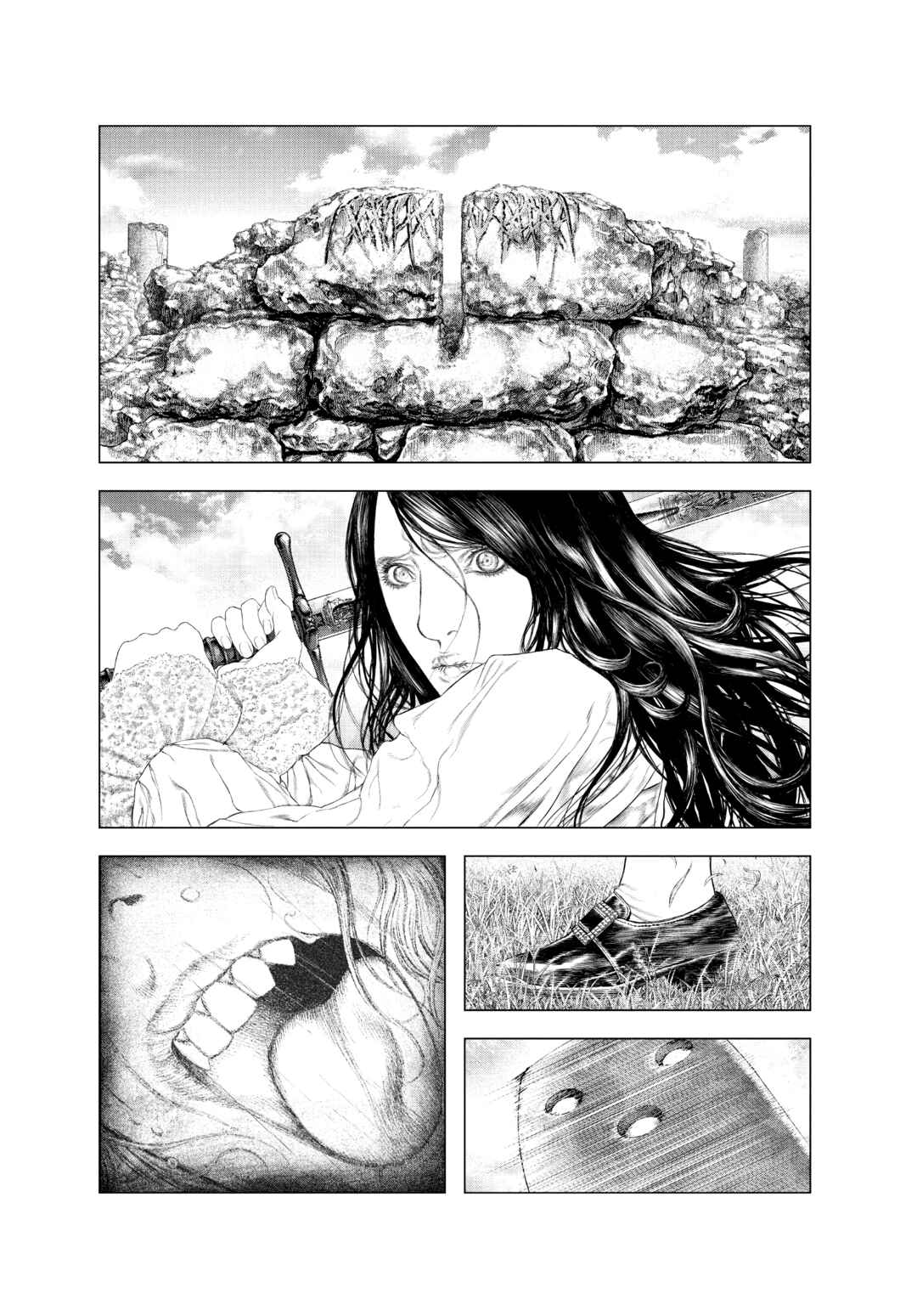 Chapter 3 - Page 3