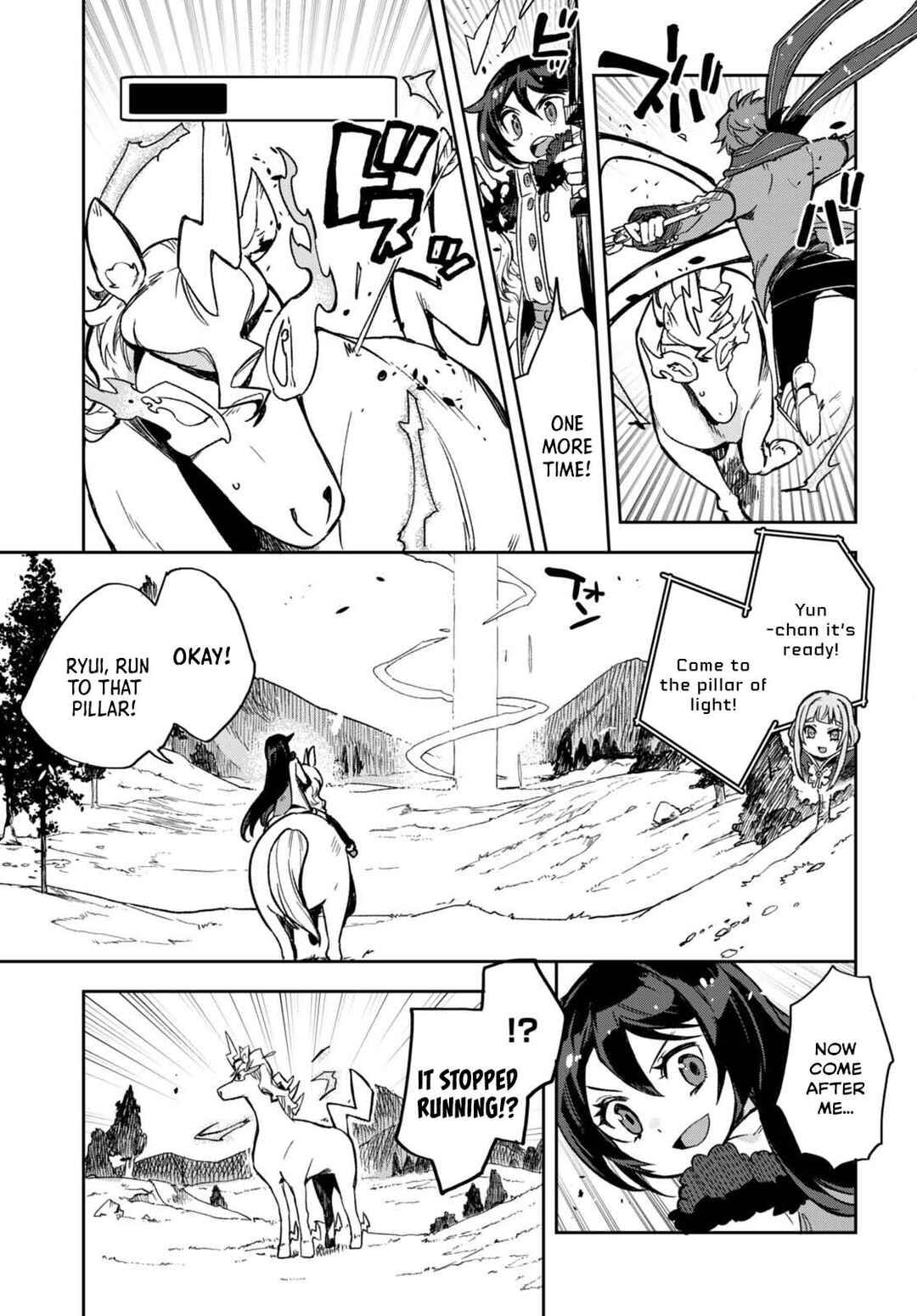 Chapter 96 - Page 12