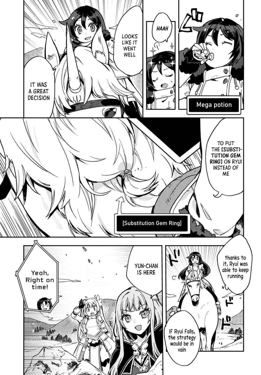 Chapter 96 - Page 18