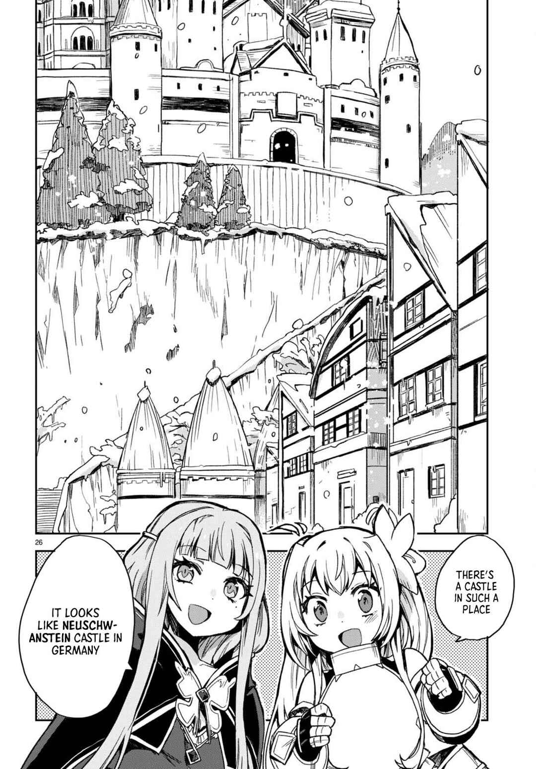 Chapter 96 - Page 27