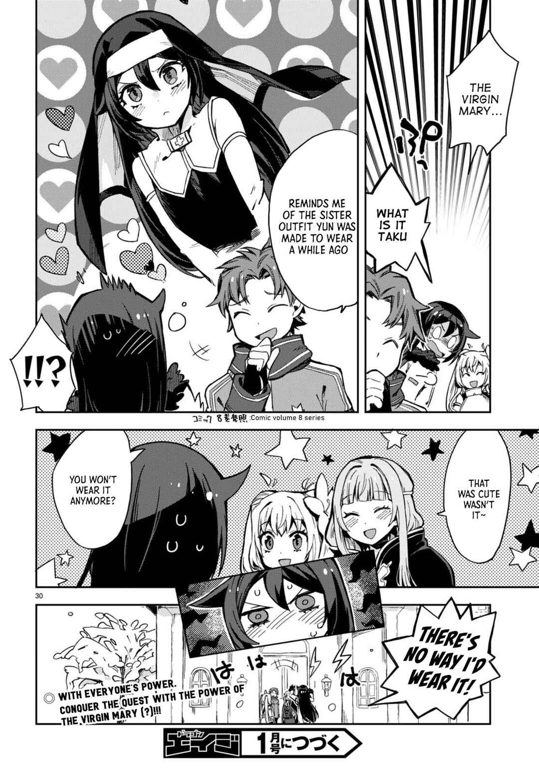 Chapter 96 - Page 31
