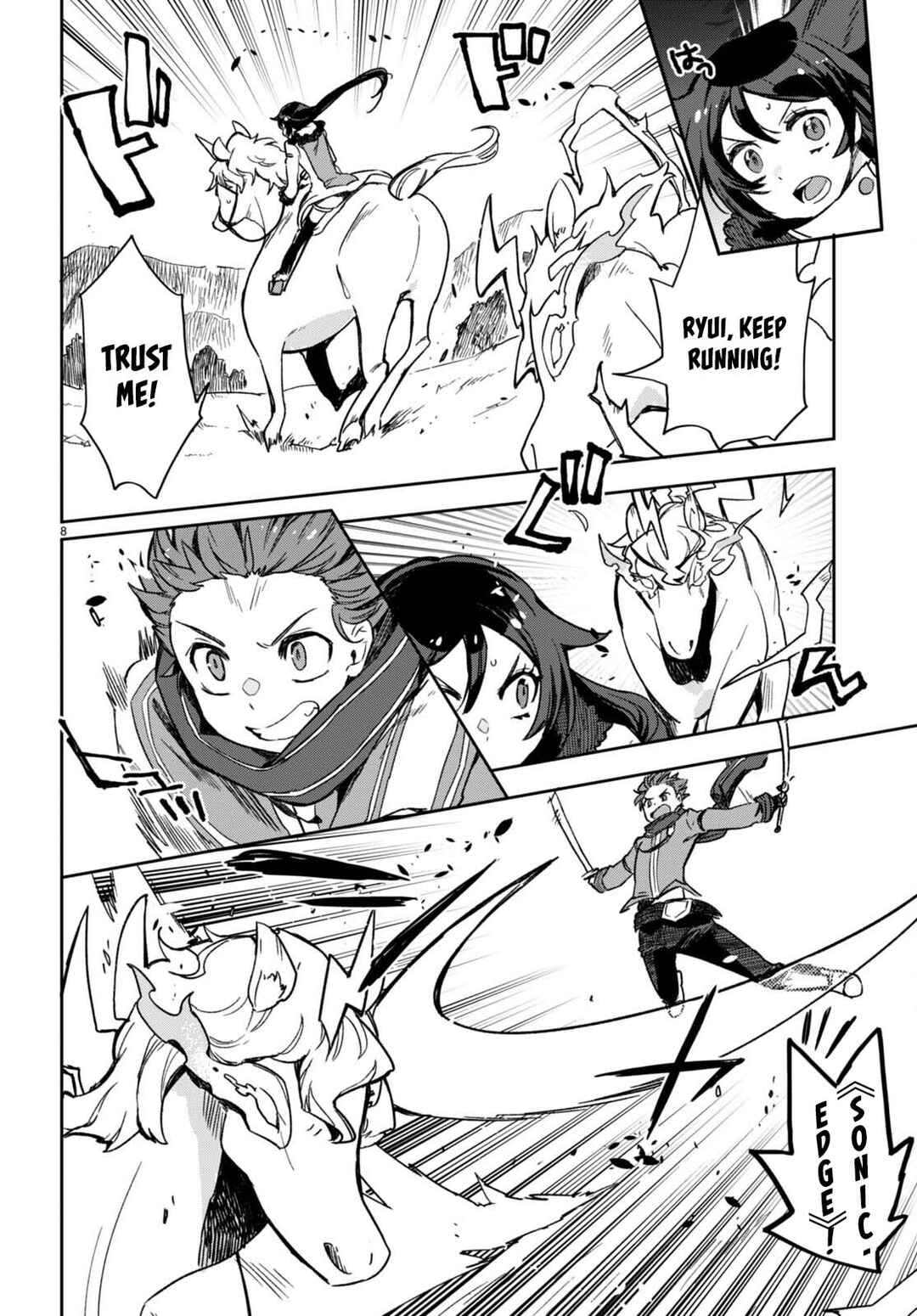 Chapter 96 - Page 9