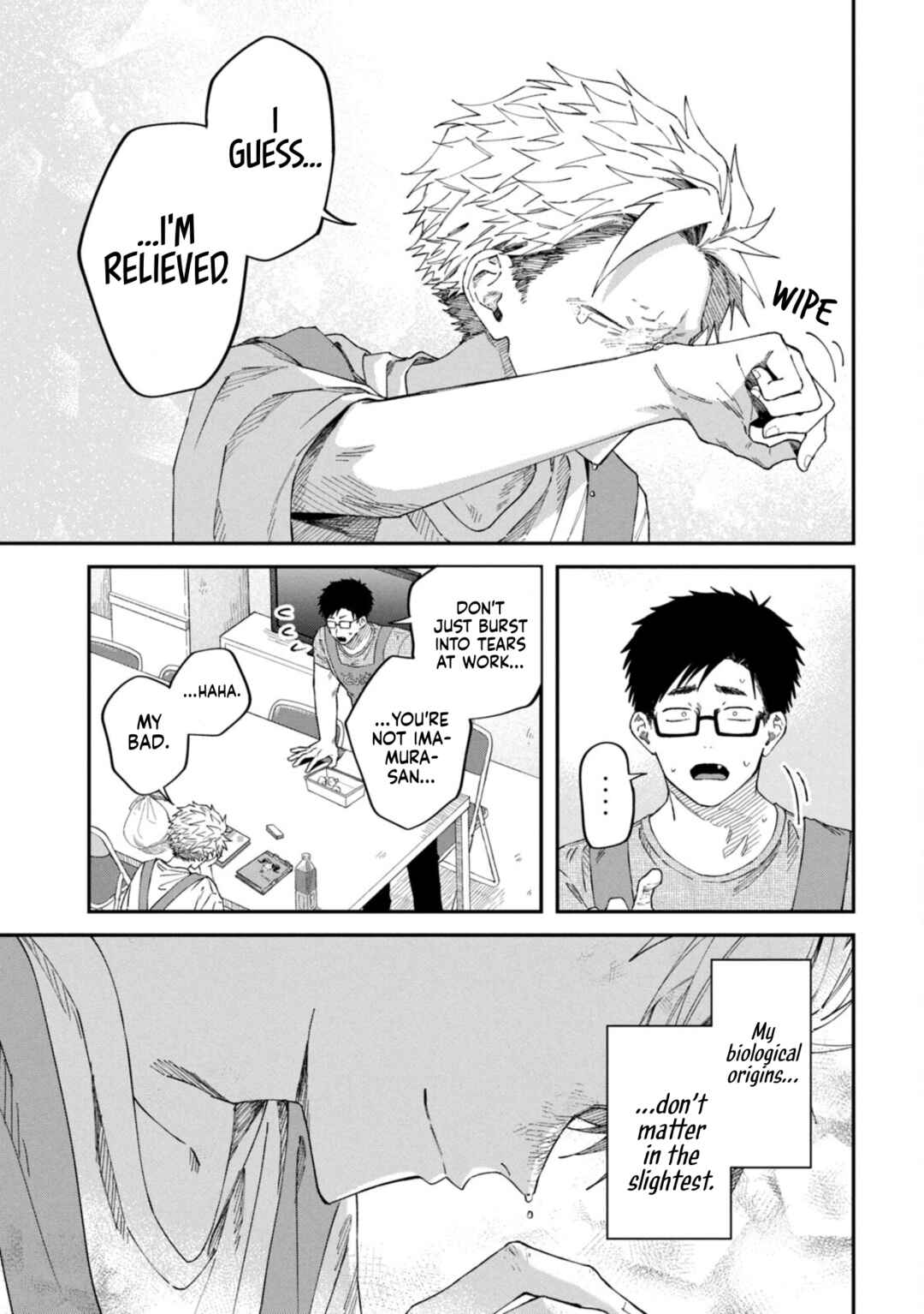 Chapter 85 - Page 11