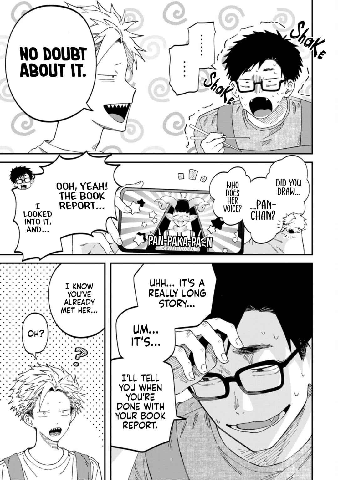 Chapter 85 - Page 15