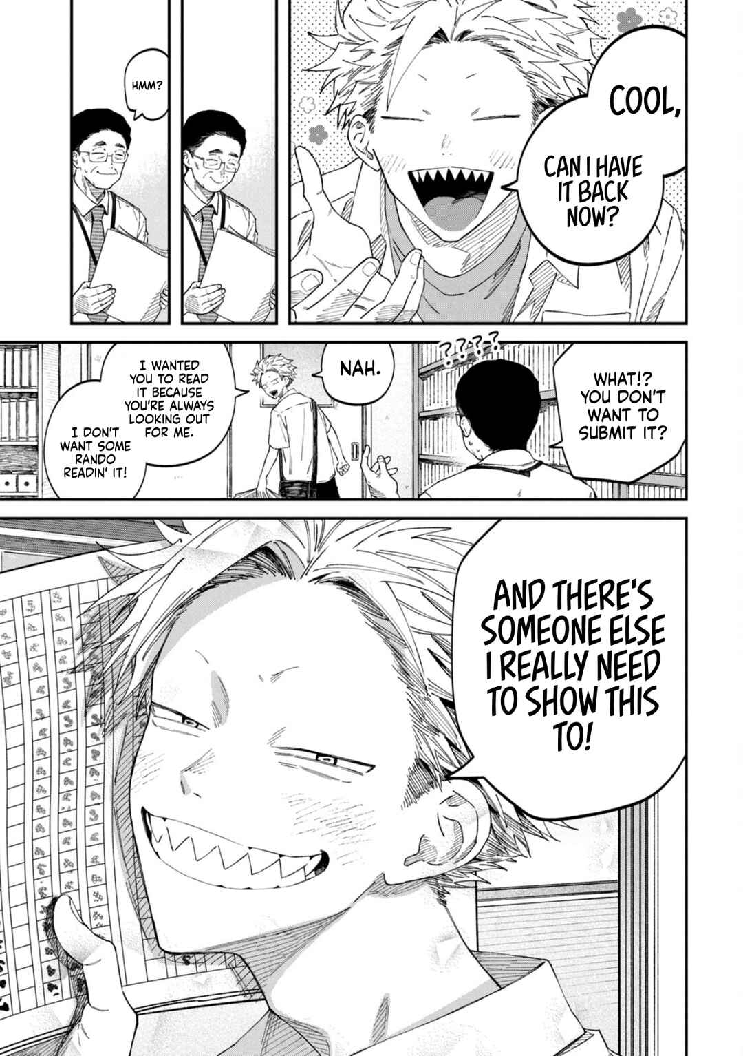 Chapter 85 - Page 17