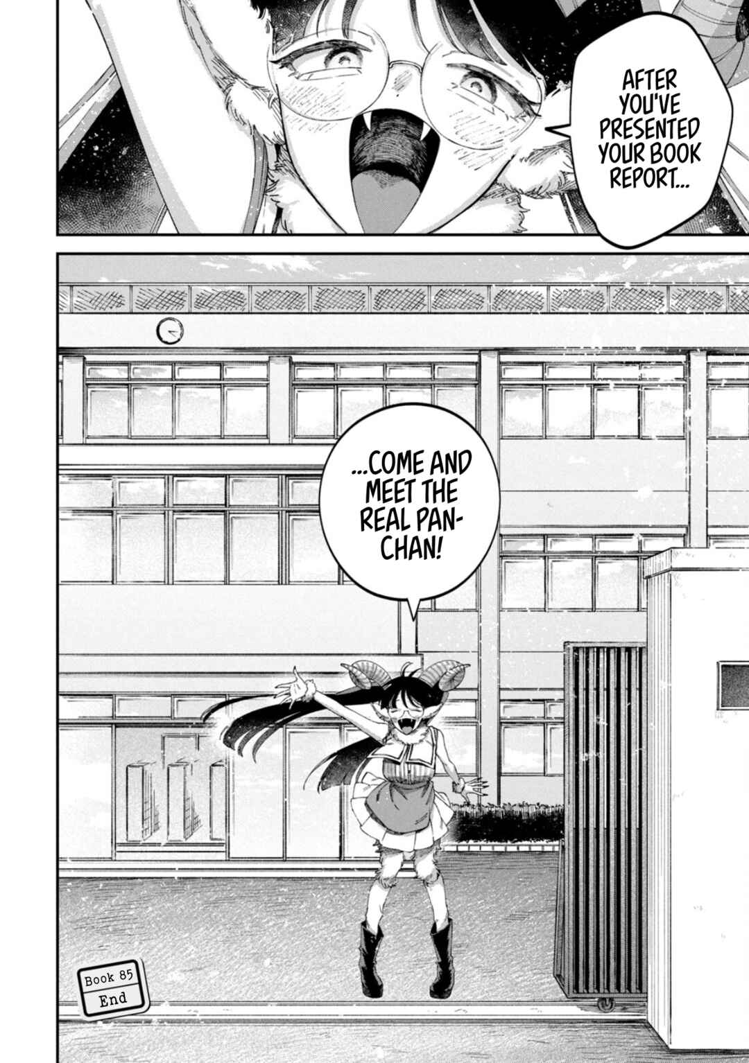 Chapter 85 - Page 20