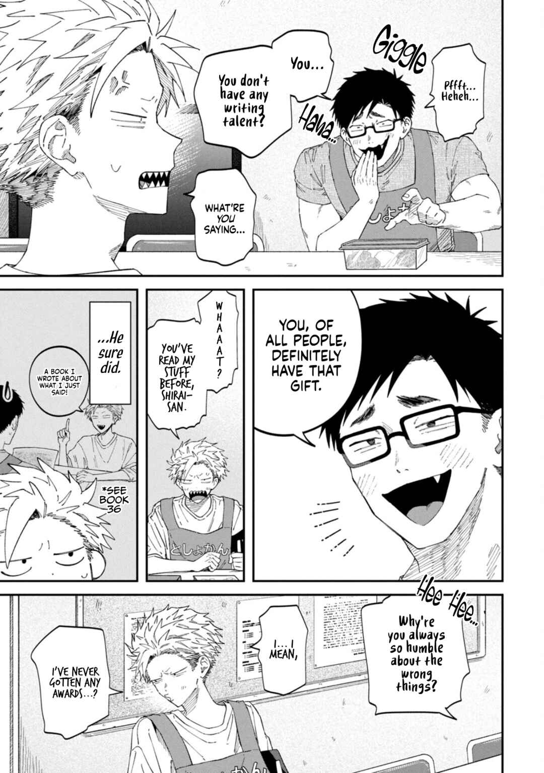 Chapter 85 - Page 7