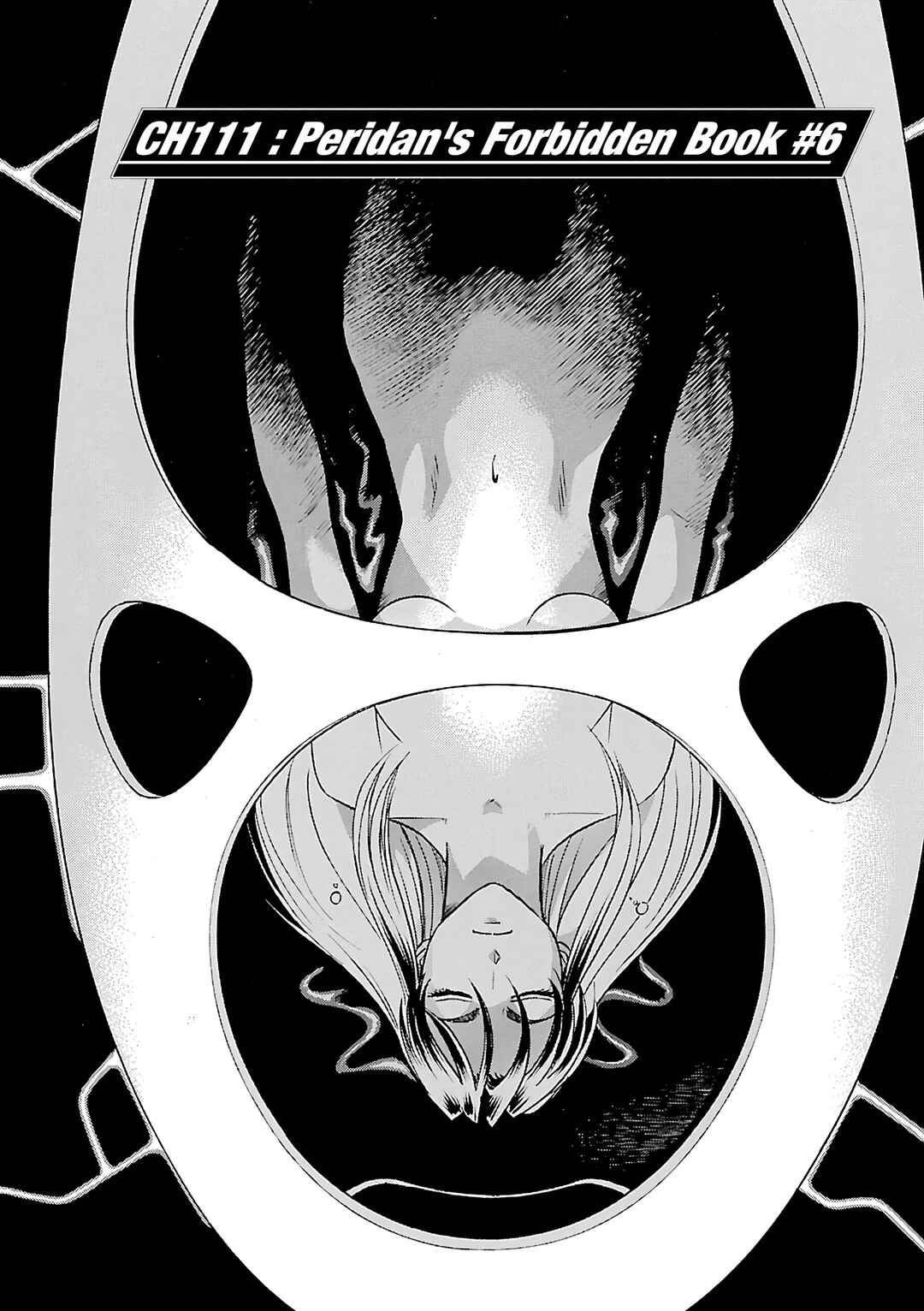 Chapter 111 - Page 1