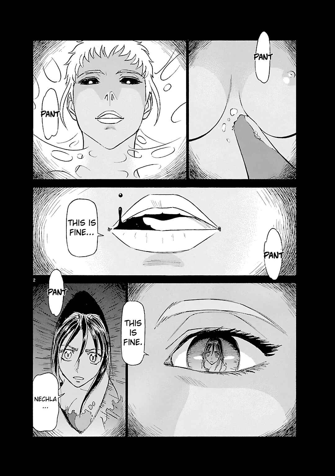 Chapter 111 - Page 2