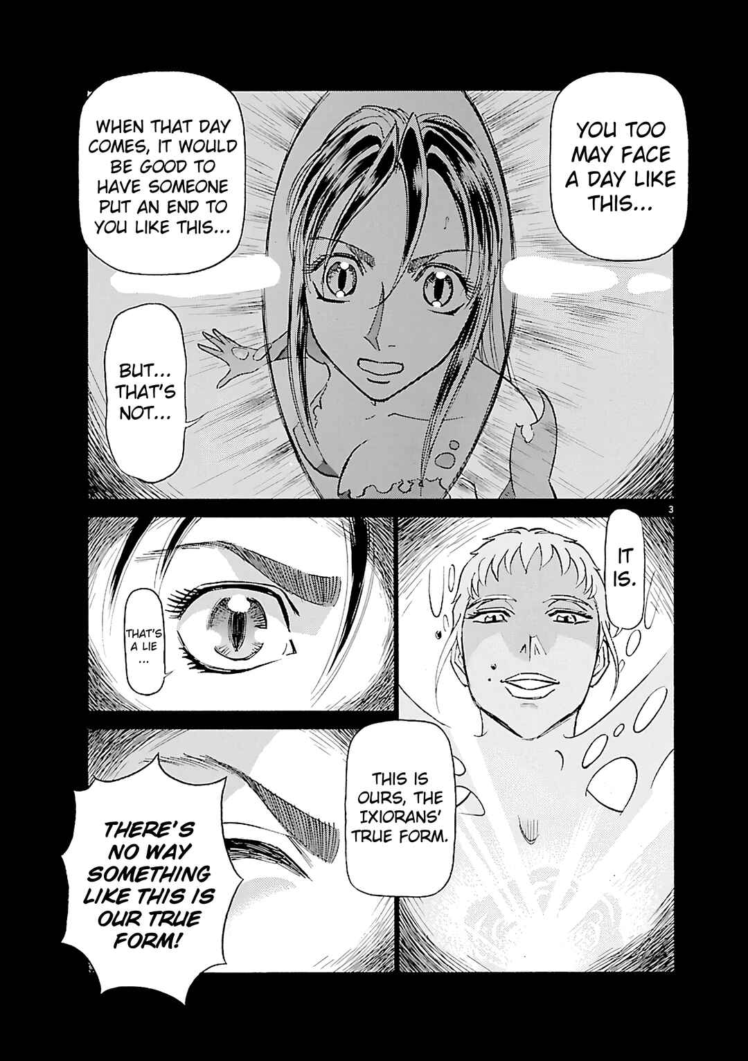 Chapter 111 - Page 3