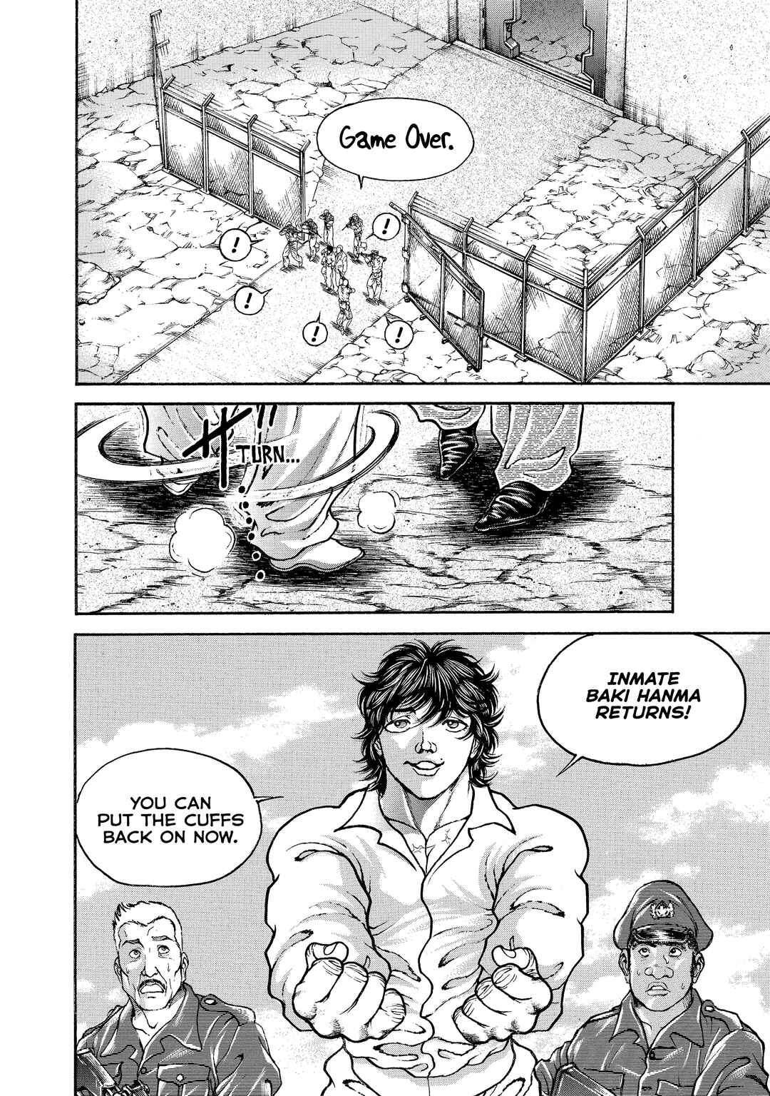 Chapter 57 - Page 20