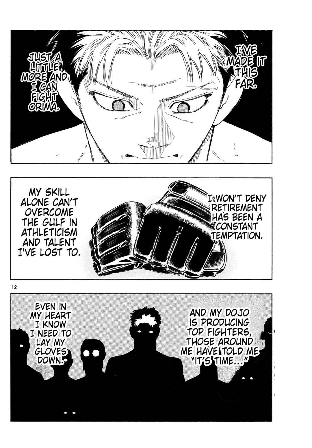 Chapter 150 - Page 12