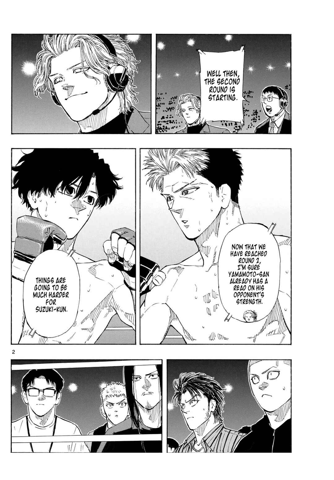Chapter 150 - Page 2