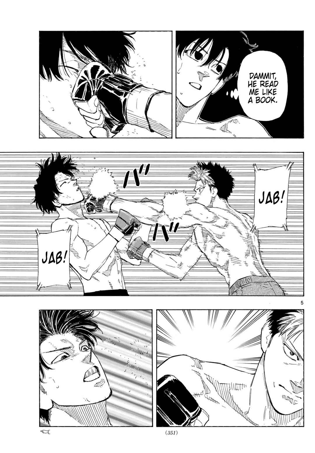 Chapter 150 - Page 5