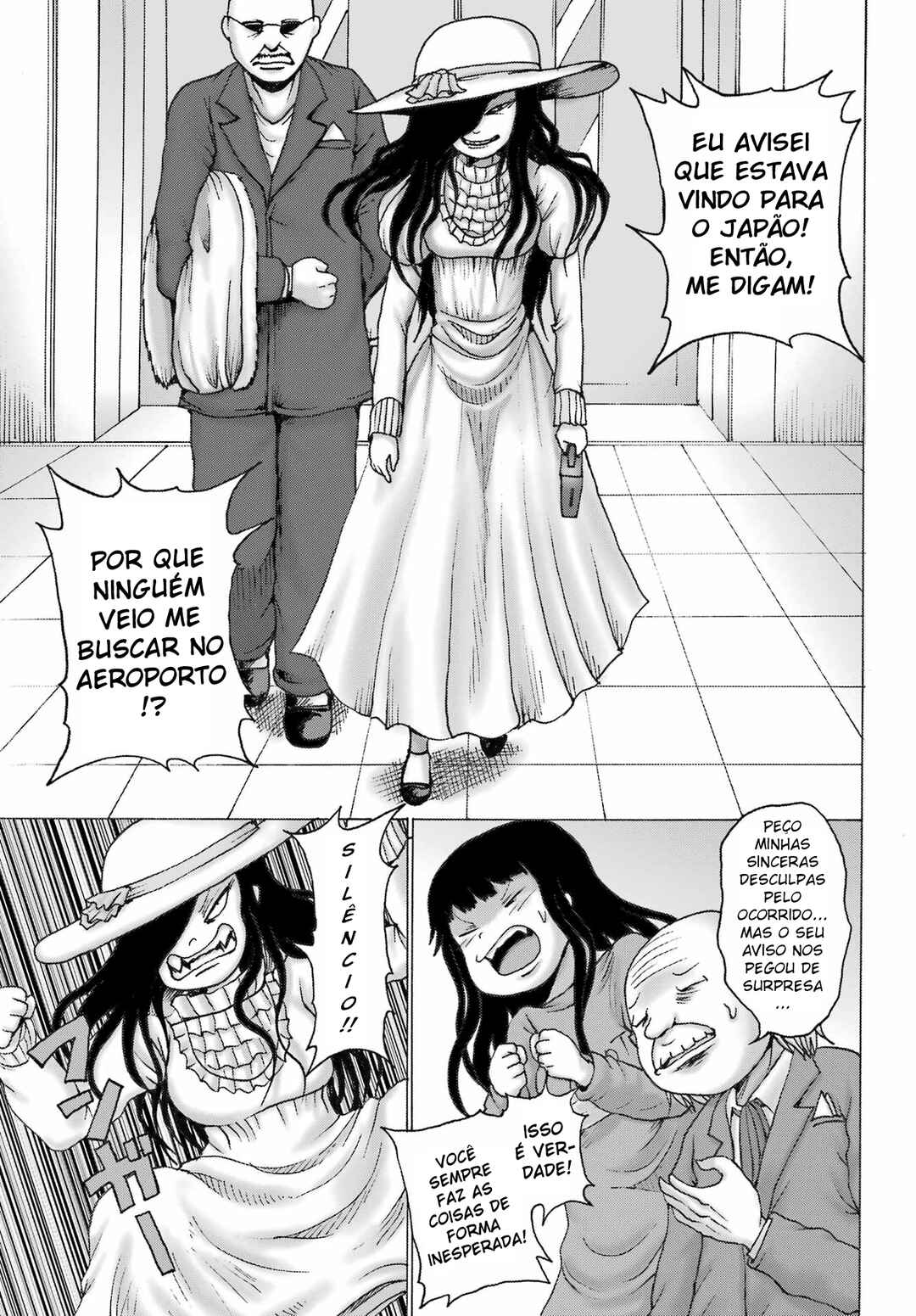 Chapter 31 - Page 10